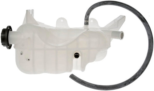 Surge Tank Coolant Reservoir - fits International 4300, 4400, 8500, 1990-2016