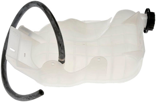 Surge Tank Coolant Reservoir - fits International 4300, 4400, 8500, 1990-2016