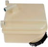Square Power Steering Fluid Reservoir Tank fits Freightliner Century, Columbia, Cascadia And M2 2008-2014