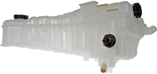 Pressurized Surge coolant Tank fits Freightliner M2 2012-2019