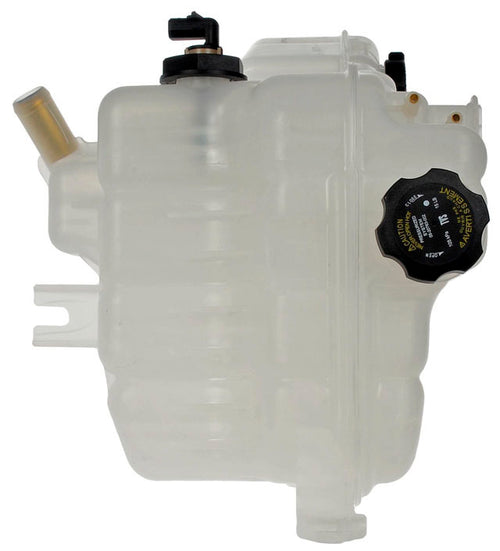 Pressurized Surge coolant Tank fits Freightliner M2 2012-2019