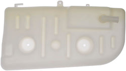 Heavy Duty Pressurized Coolant Reservoir fits Radiator Freightliner Classic / FLD120 2002-2004 and Ford Sterling 2006