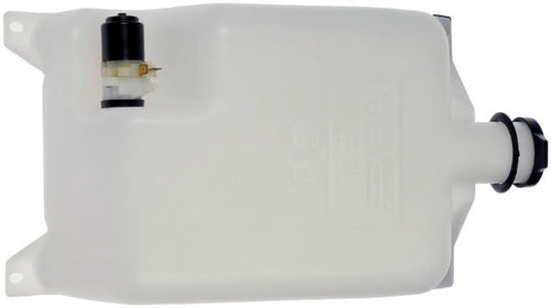 Heavy Duty Windshield Washer Fluid Reservoir fits Kenworth T300, T400, T600, T660, T700, T800, T2000 C500, K300, W900