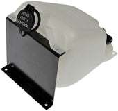 Heavy Duty Windshield Washer Fluid Reservoir fits Kenworth T300, T400, T600, T660, T700, T800, T2000 C500, K300, W900