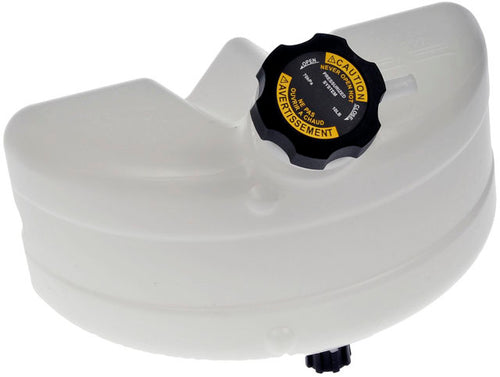 Coolant Reservoir fits Mack Granite