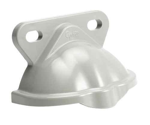 SuperNova® LED License Lights Gray