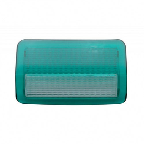 2006+ Passenger Door Light Lens fits Peterbilt