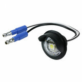 Grote MicroNova® Multi-Volt Dot LED License Lights 9-32V