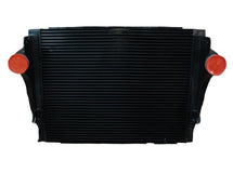 Charge Air Cooler fits Kenworth 2008-2009 Peterbilt 355 2008-2011 Peterbilt 365 2008-2011 Peterbilt 367 2008-2010 Kenworth T800