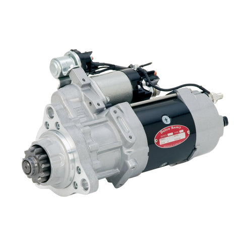 39MT New Starter,  CW Rotation, DD13, DD15 (2016 & Newer)