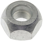 3/4 In.- 16 Wheel Nut Standard- 1 1/2 In. Hex, 0.88 In. Length
