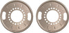 24.5” Rear & Trailer Duals,  Centramatic (sold in pair)