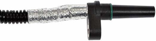 Sensor fits Cummins ISB Turbocharger Speed Blue Bird 2018-11, Ford 2015, Ford 2013-11, Freightliner 2016-11, and International 2018-14