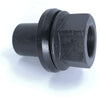 Flange Nut for Aluminum Wheels Sleeve Nut 19mm Metric