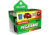 Pegatanke Black Original