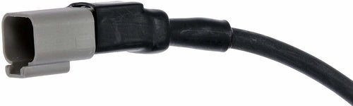 ABS Wheel Speed Sensor Anti-Lock Brake System Sensor With 63" Harness Length