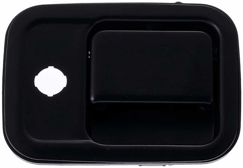 Exterior Door Handle Left fits Freightliner FL50, FL60, FL70, FL80, FL106, FLC112, FL112