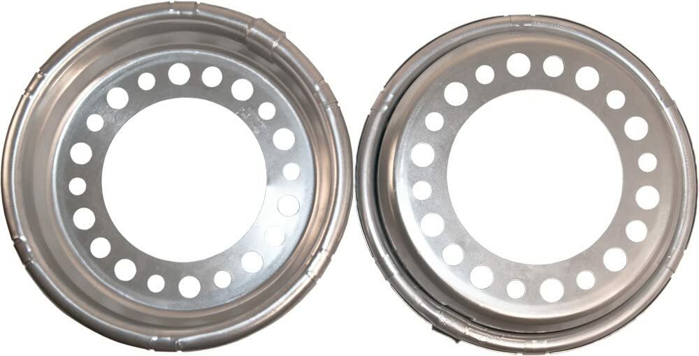 Centramatic 22.5” & 24.5” Front Super Single,2011 & Older 16.5 Drum or