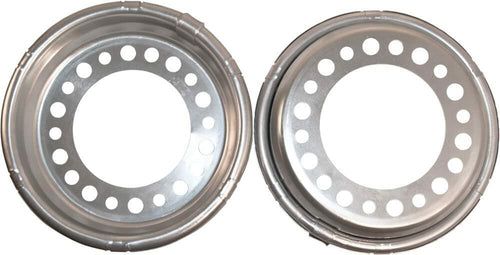 Centramatic 22.5” Front 2011 & Older with 15” Drum Brake,  (sold in pair)
