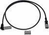 ABS Wheel Speed Sensor Anti-Lock Brake System Sensor With 43" Harness Length