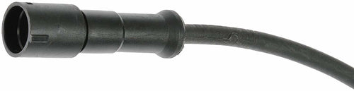 ABS Wheel Speed Sensor Anti-Lock Brake System Sensor With 19" Harness Length