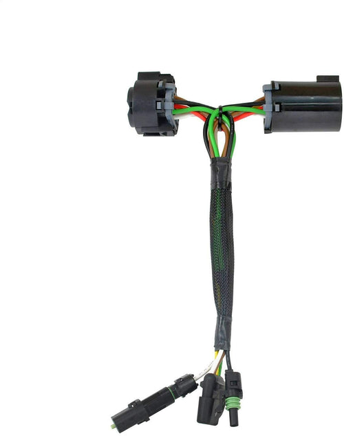 Putco Installation harness for Blade 92009-60 ,