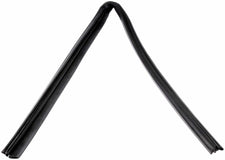 Door Seal fits International Right Secundary 4300, 4300Lp, 4400, 4400Lp, 8500, 8500 Sba, 8600, Cxt, Lonestar, Mxt, Prostar, Rxt, Terrastar 1990 - 2014