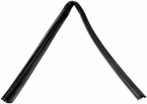 Door Seal fits International Right Secundary 4300, 4300Lp, 4400, 4400Lp, 8500, 8500 Sba, 8600, Cxt, Lonestar, Mxt, Prostar, Rxt, Terrastar 1990 - 2014