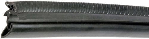 Door Seal fits International Right Secundary 4300, 4300Lp, 4400, 4400Lp, 8500, 8500 Sba, 8600, Cxt, Lonestar, Mxt, Prostar, Rxt, Terrastar 1990 - 2014