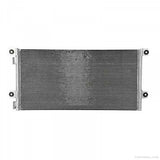 A/C Condenser fits Volvo and Mack Fits: VHD, VNL, VNM & CHU, CXU, GU Models 2008-2016