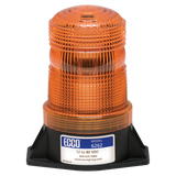 Led Beacon 360* Amber  12-80 V