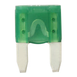 Fuses - Mini ATM 30 amp Set of 5