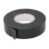 Black Electrical Tape Roll, 3/4" X 60 Ft Roll
