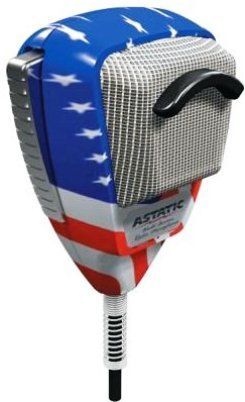 With Flag Design 636L