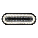 6" Oval Vortex Light (Stop, Turn, Tail or Backup) 24 LEDs