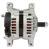 New Alternator W/Plug 28SI 160 Amps, 12V