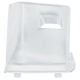 Chrome Fuse Compartment Access Cover For Kenworth T680