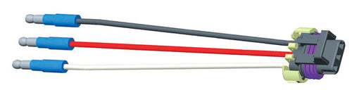 Grote Packard® Connector Pigtails 6" Long