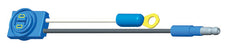 Grote Thin-Line LED Pigtail 5″ Long, Chassis Ground System