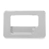 Glove Box Latch Cover fits Kenworth W Year 2002 to 2006