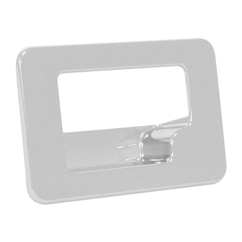 Glove Box Latch Cover fits Kenworth W Year 2002 to 2006