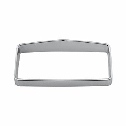 Center Instrument Bezel fits Kenworth W&T 2007+