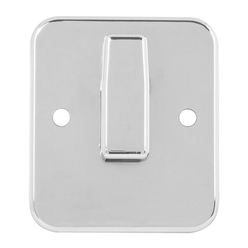 Chrome Plastic Coat Hook fits Kenworth W