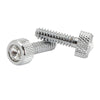 Dash Screw with Crystal on Top fits Peterbilt 2000 And Older