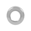 Cr Plastic Toggle Switch Face Nut Cover, Kw