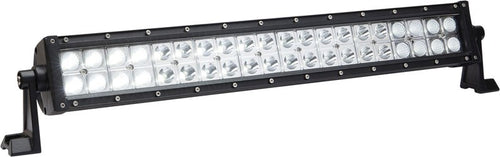 22” 40-LED Combimation Spot/Flood Light Bar 12V-24V 7500 Lumen