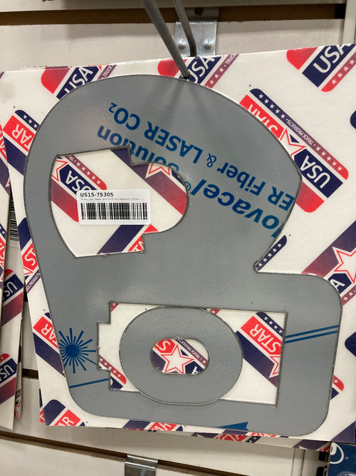 Trims Cab, Pedal and Shift fits Peterbilt 2006+