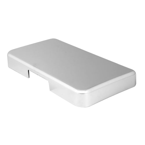 DRIVER SIDE EXTERIOR POWER OUTLET COVER ( Adhesive not included) fits Freightliner CASCADIA