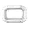 INTERIOR SLEEPER VENT DOOR SURROUND TRIM  fits Freightliner Cascadia