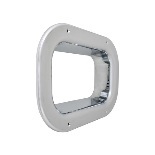 INTERIOR SLEEPER VENT DOOR SURROUND TRIM  fits Freightliner Cascadia